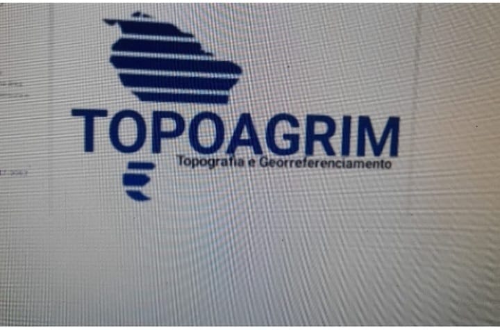 Logo Topoagrim